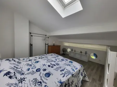 Maison rénovée près de la mer avec 2 piscines, parking et animaux acceptés - Photo 6