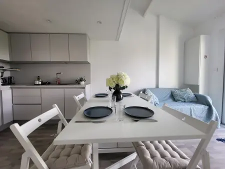 Maison rénovée près de la mer avec 2 piscines, parking et animaux acceptés - Photo 19