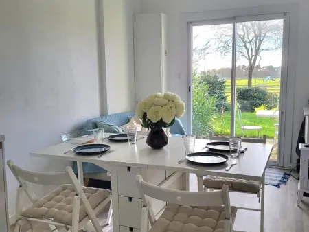 Maison rénovée près de la mer avec 2 piscines, parking et animaux acceptés - Photo 20