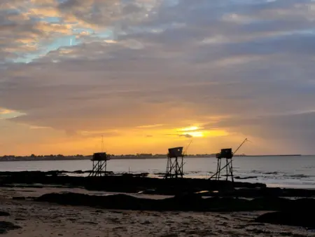 Maison rénovée près de la mer avec 2 piscines, parking et animaux acceptés - Photo 24