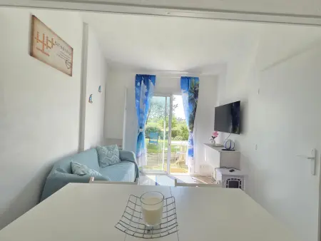 Maison rénovée près de la mer avec 2 piscines, parking et animaux acceptés - Photo 28