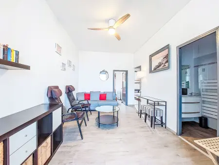 Le Chateau, Appartement 4 personnes à Bandol - Photo 2