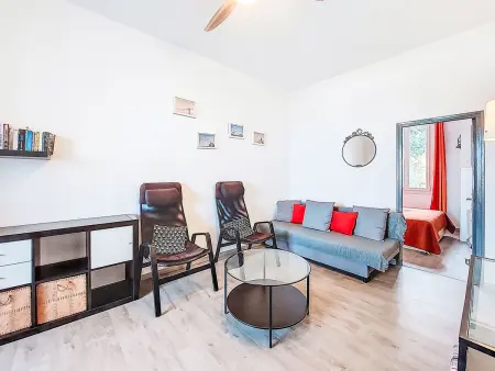 Le Chateau, Appartement 4 personnes à Bandol - Photo 3
