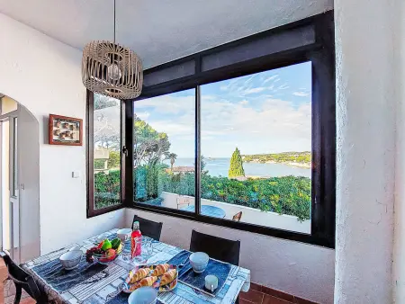 Le Chateau, Appartement 4 personnes à Bandol - Photo 4