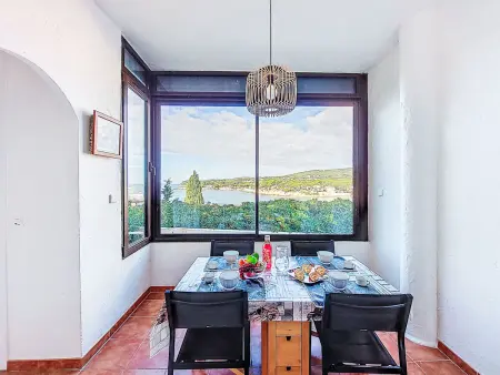 Le Chateau, Appartement 4 personnes à Bandol - Photo 5