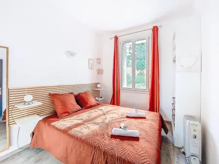 Le Chateau, Appartement 4 personnes à Bandol - Photo 6