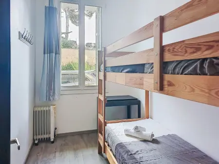 Le Chateau, Appartement 4 personnes à Bandol - Photo 8