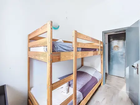 Le Chateau, Appartement 4 personnes à Bandol - Photo 9