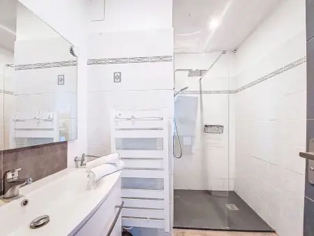 Le Chateau, Appartement 4 personnes à Bandol - Photo 11
