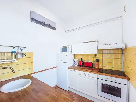 Le Chateau, Appartement 4 personnes à Bandol - Photo 12