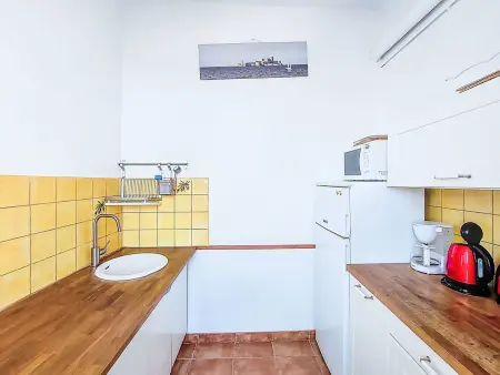 Le Chateau, Appartement 4 personnes à Bandol - Photo 13