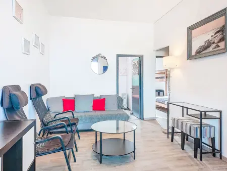 Le Chateau, Appartement 4 personnes à Bandol - Photo 14