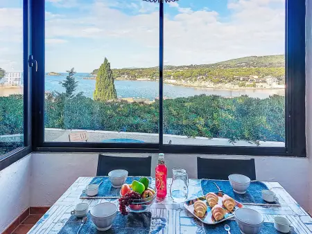 Le Chateau, Appartement 4 personnes à Bandol - Photo 18