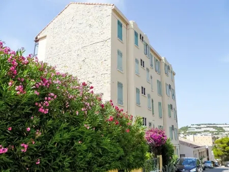 Le Chateau, Appartement 4 personnes à Bandol - Photo 19