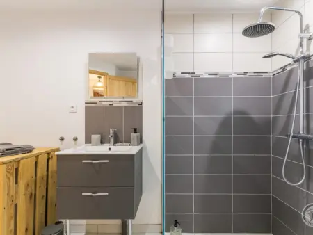 Charmante maison à Besneville avec terrasse et jardin clos - Photo 11