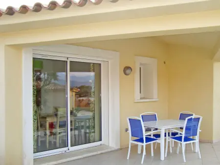 Résidence Odalys Référence San Martinu, Maison 8 personnes à Pinarellu - Photo 2