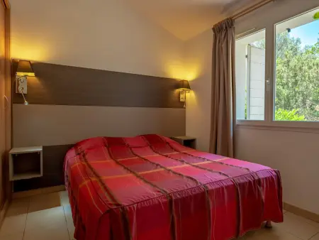 Résidence Odalys Référence San Martinu, Maison 8 personnes à Pinarellu - Photo 3