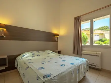 Résidence Odalys Référence San Martinu, Maison 8 personnes à Pinarellu - Photo 4