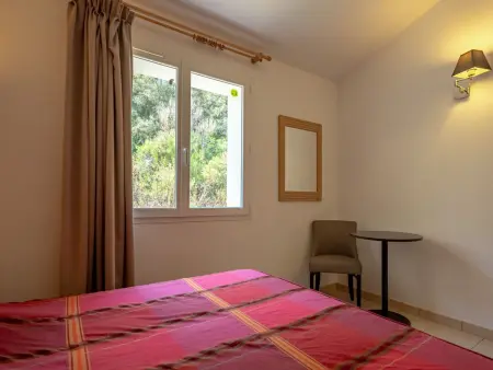 Résidence Odalys Référence San Martinu, Maison 8 personnes à Pinarellu - Photo 6