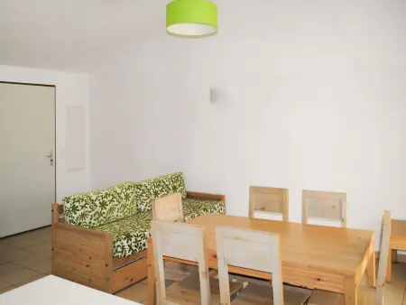 Résidence Odalys Référence San Martinu, Maison 8 personnes à Pinarellu - Photo 8