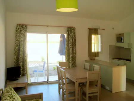 Résidence Odalys Référence San Martinu, Maison 8 personnes à Pinarellu - Photo 11