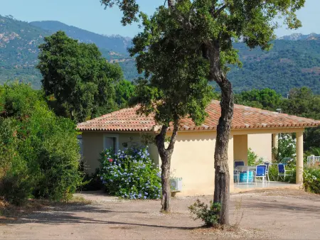 Résidence Odalys Référence San Martinu, Maison 8 personnes à Pinarellu - Photo 16