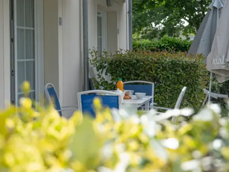 Odalys Référence Le Domaine des Dunettes, Appartement 6 personnes à Cabourg - Photo 4
