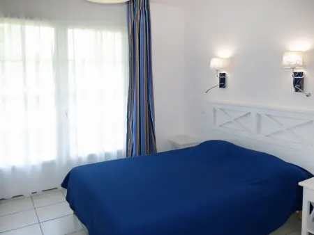 Odalys Référence Le Domaine des Dunettes, Appartement 6 personnes à Cabourg - Photo 13