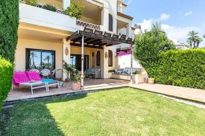 Appartement à La Nucia, Location de Vacances Altea 52 - N°1045821