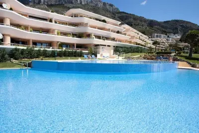 Appartement à La Nucia, Location de Vacances Altea 53 - N°1045822