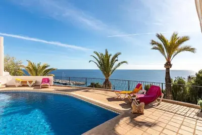 Appartement à La Nucia, Maison de Vacances Altea 59 - L1045829