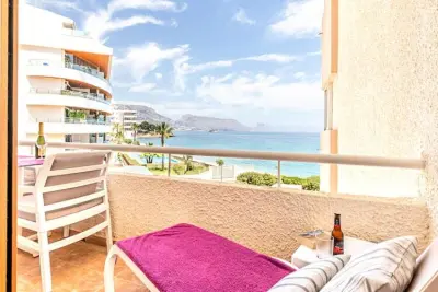 Appartement à La Nucia, Location de Vacances Altea 68 - N°1045833