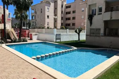 Appartement à La Nucia, Location de Vacances L'Albir 9 - N°1045836