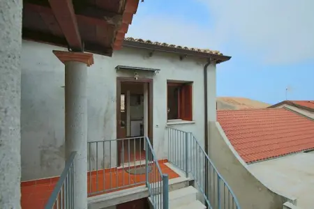 Zaccano, Manoir à Parghelia près de la Côte des Dieux - Photo 2