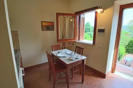 Zaccano, Manoir à Parghelia près de la Côte des Dieux - Photo 4