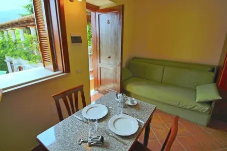 Zaccano, Manoir à Parghelia près de la Côte des Dieux - Photo 5