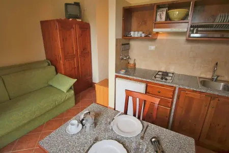 Zaccano, Manoir à Parghelia près de la Côte des Dieux - Photo 6