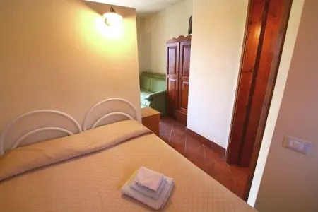 Zaccano, Manoir à Parghelia près de la Côte des Dieux - Photo 8