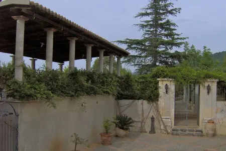Zaccano, Manoir à Parghelia près de la Côte des Dieux - Photo 15
