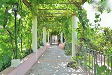 Zaccano, Manoir à Parghelia près de la Côte des Dieux - Photo 16