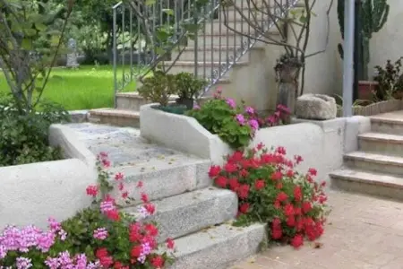 Zaccano, Manoir à Parghelia près de la Côte des Dieux - Photo 19