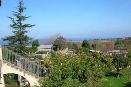 Zaccano, Manoir à Parghelia près de la Côte des Dieux - Photo 21