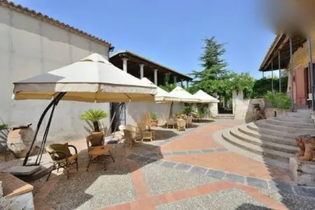 Zaccano, Manoir à Parghelia près de la Côte des Dieux - Photo 22