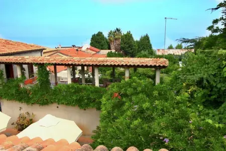 Zaccano, Manoir à Parghelia près de la Côte des Dieux - Photo 26
