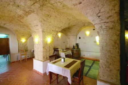 Zaccano, Manoir à Parghelia près de la Côte des Dieux - Photo 27