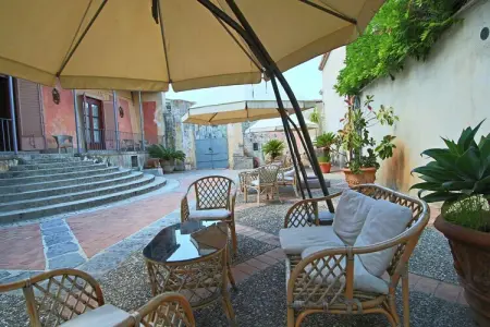 Zaccano, Manoir à Parghelia près de la Côte des Dieux - Photo 28