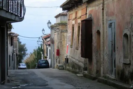 Zaccano, Manoir à Parghelia près de la Côte des Dieux - Photo 31