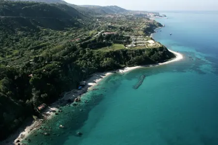 Zaccano, Manoir à Parghelia près de la Côte des Dieux - Photo 34