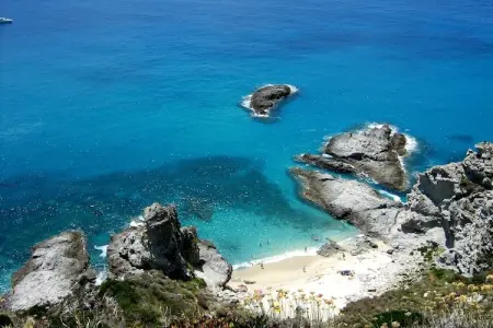 Limoncello, Magnifique complexe résidentiel près de Tropea - Photo 2