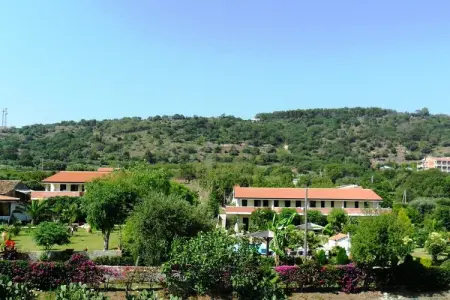 Nduja, Maison de vacances en Méditerranée - Photo 7